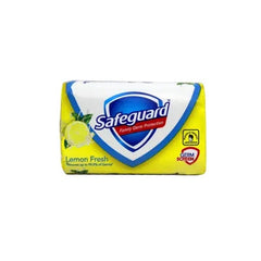SAFEGUARD SOAP 100GM LEMON