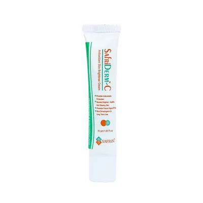 SAFRIDERM CREAM C 30GM
