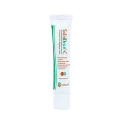 SAFRIDERM CREAM C 30GM