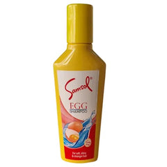 SAMSOL EGG SHAMPOO 120ML