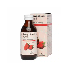 SANGOBION SYP