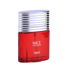 SAPIL NICE FEELING RED PERFUME