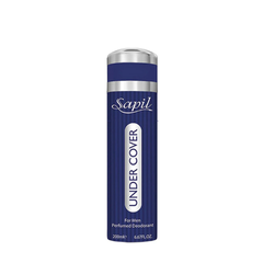 SAPIL UNDERCOVER BODY SPRAY 200ML