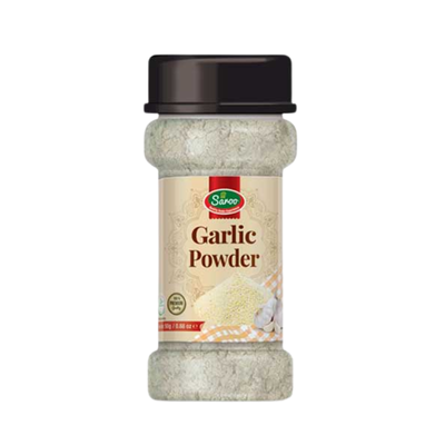 SAROO GARLIC POWDER 50GM