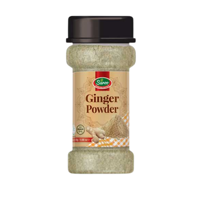 SAROO GINGER POWDER 30GM