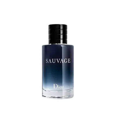 SAUVAGE PERFUME 100ML