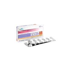 SCICON TAB MR 60MG