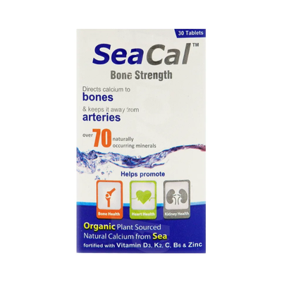SEACAL TAB