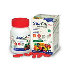 SEACAL TAB PLUS