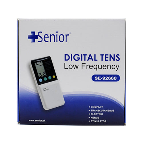 TENS MACHINE SENIOR