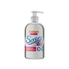 SENSES HANDWASH 500ML BUBBLEGUM FOR KIDS
