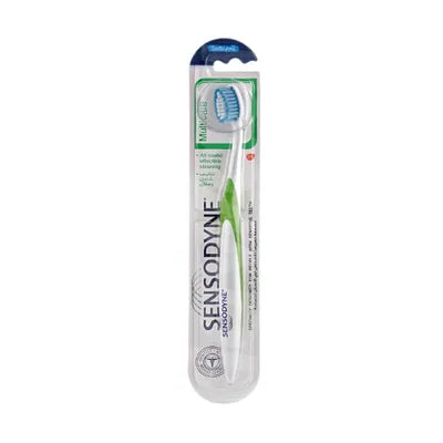 SENSODYNE TOOTH BRUSH MULTICARE SOFT