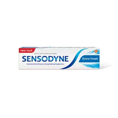 SENSODYNE TOOTH PASTE 100ML EXTRA FRESH IMP