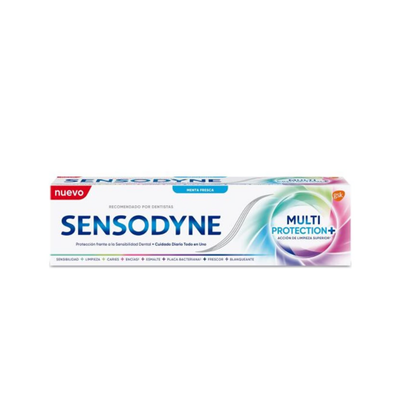 SENSODYNE TOOTH PASTE 75GM IMP MULTI PROTECTION