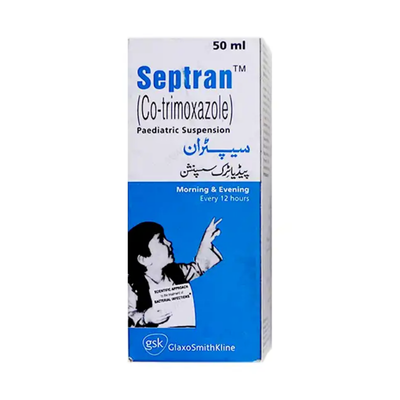 SEPTRAN SYP