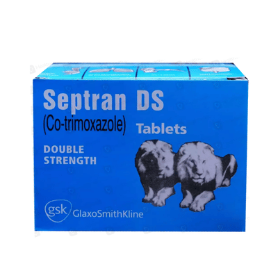 SEPTRAN TAB DS