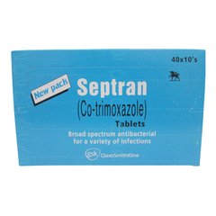 SEPTRAN TAB