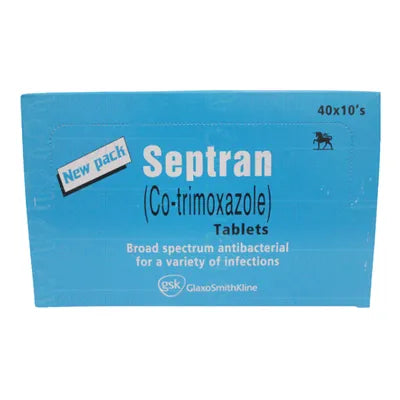 SEPTRAN TAB