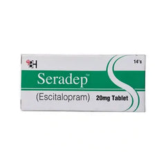 SERADEP TAB 20MG