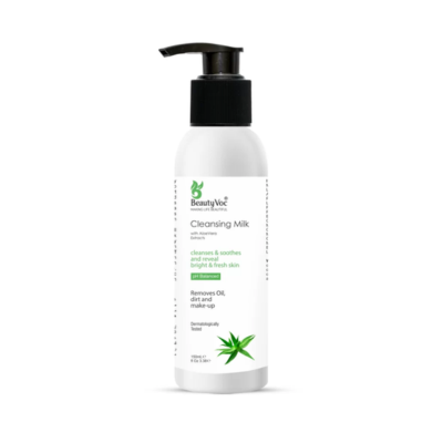 SF CLEANSING MILK NEW 150ML