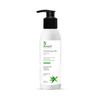 SF CLEANSING MILK NEW 150ML