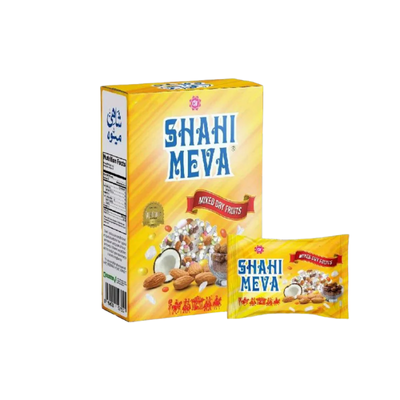 SHAHI MEVA 48PCS RS5