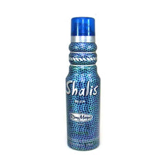 SHALIS BODY SPRAY MAN