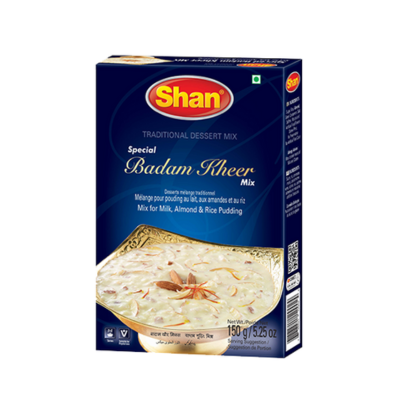 SHAN DESSERT MIX 150GM  BADAM KHEER