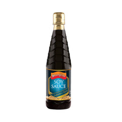 SHANGRILA SOYA SAUCE 700ML