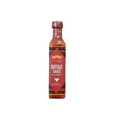 SHANGRILA BUFFALO SAUCE 285ML