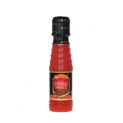 SHANGRILA CHILLI SAUCE 120ML