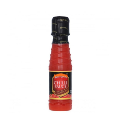 SHANGRILA CHILLI SAUCE 120ML