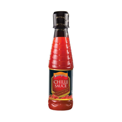 SHANGRILA CHILLI SAUCE 300ML