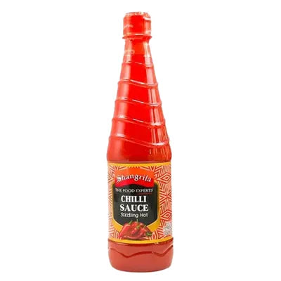 SHANGRILA CHILLI SAUCE 700ML