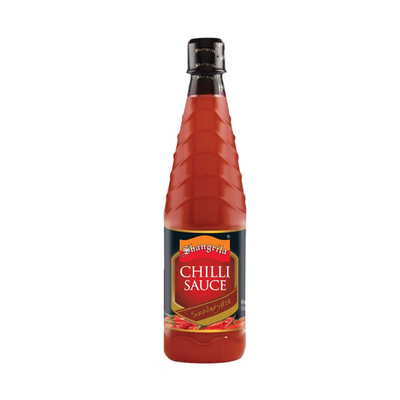 SHANGRILA CHILLI SAUCE 800ML