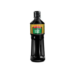 SHANGRILA DARK SOY SAUCE 500ML