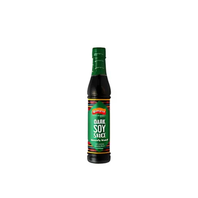 SHANGRILA DARK SOY SAUCE 60ML