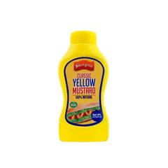 SHANGRILA HONEY MUSTARD 227GM