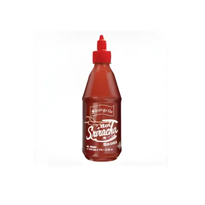 SHANGRILA HOT SRIRACHA SAUCE 510GM
