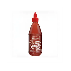 SHANGRILA HOT SRIRACHA SAUCE 510GM