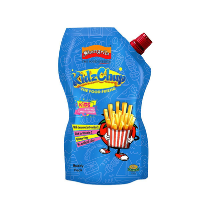 SHANGRILA KIDZCHUP 250GM