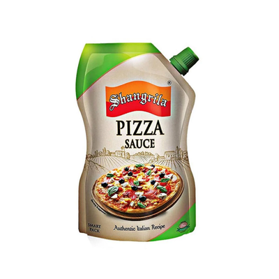 SHANGRILA PIZZA SAUCE 400GM