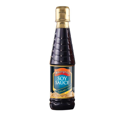 SHANGRILA SOYA SAUCE 300ML