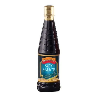SHANGRILA SOYA SAUCE 700ML