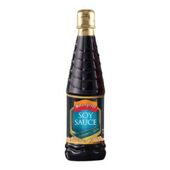 SHANGRILA SOYA SAUCE 700ML