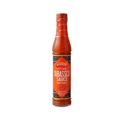 SHANGRILA TABASSCO SAUCE 60ML