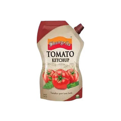 SHANGRILA TOMATO KETCHUP 210GM