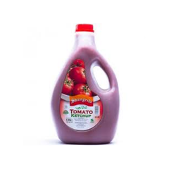 SHANGRILA TOMATO KETCHUP 4KG CAN