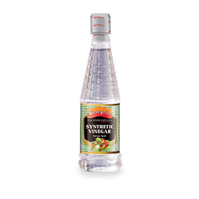 SHANGRILA VINEGAR 700ML