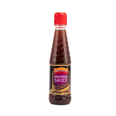 SHANGRILA WORCESTERSHIRE SAUCE 275ML